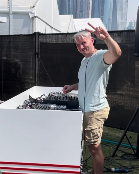 remix Rich-upcoming event