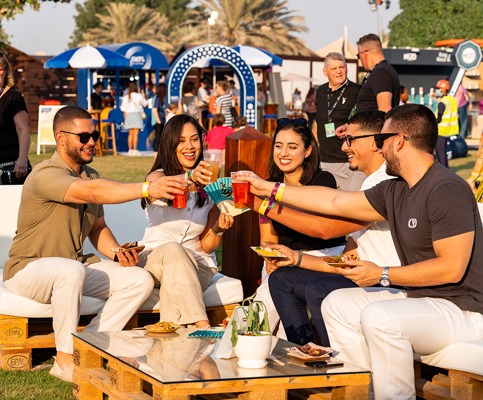 Abu Dhabi food, Abu Dhabi dining, delicious food Abu Dhabi, food experiences Abu Dhabi, culinary experience Abu Dhabi, Abu Dhabi restaurants, food lovers festival, gourmet food Abu Dhabi, local food Abu Dhabi, international food Abu Dhabi